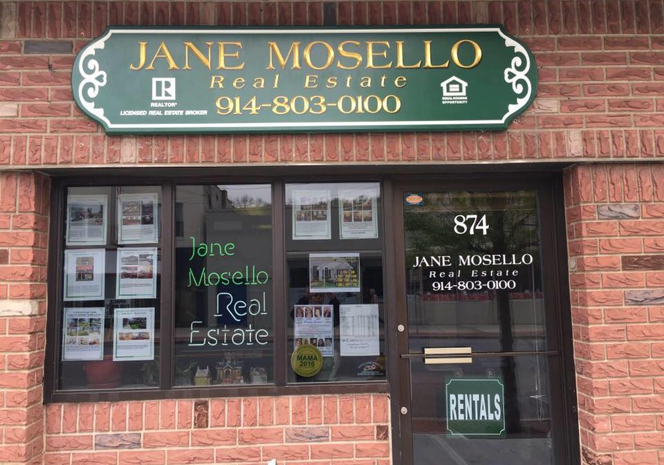 Jane Mosello Real Estate